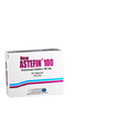 New Astefin 100mg x 1  Capsula