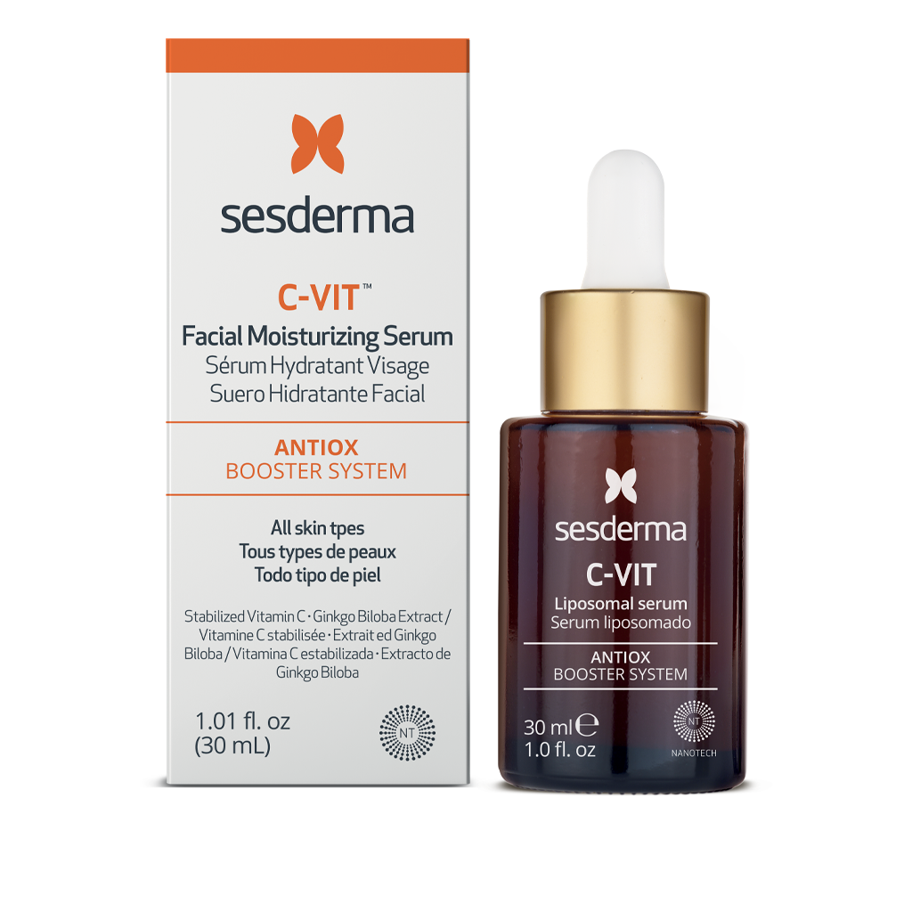 Sesderma Serum Liposomal C-VIT x 30mL