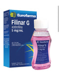 FILINAR G 5 MG/ML FRASCO X 120 ML