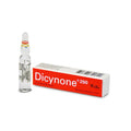 Dicynone 250 mg x 1 Ampolla IV/IM
