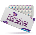PRIMABELA X 21 TABLETAS