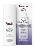 EUCERIN CREMA FACIL DE DIA X 48 G