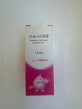 Aero-Om gotas 100mg/mL x 15mL