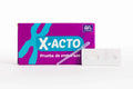 PRUEBA DE EMBARAZO X ACTO