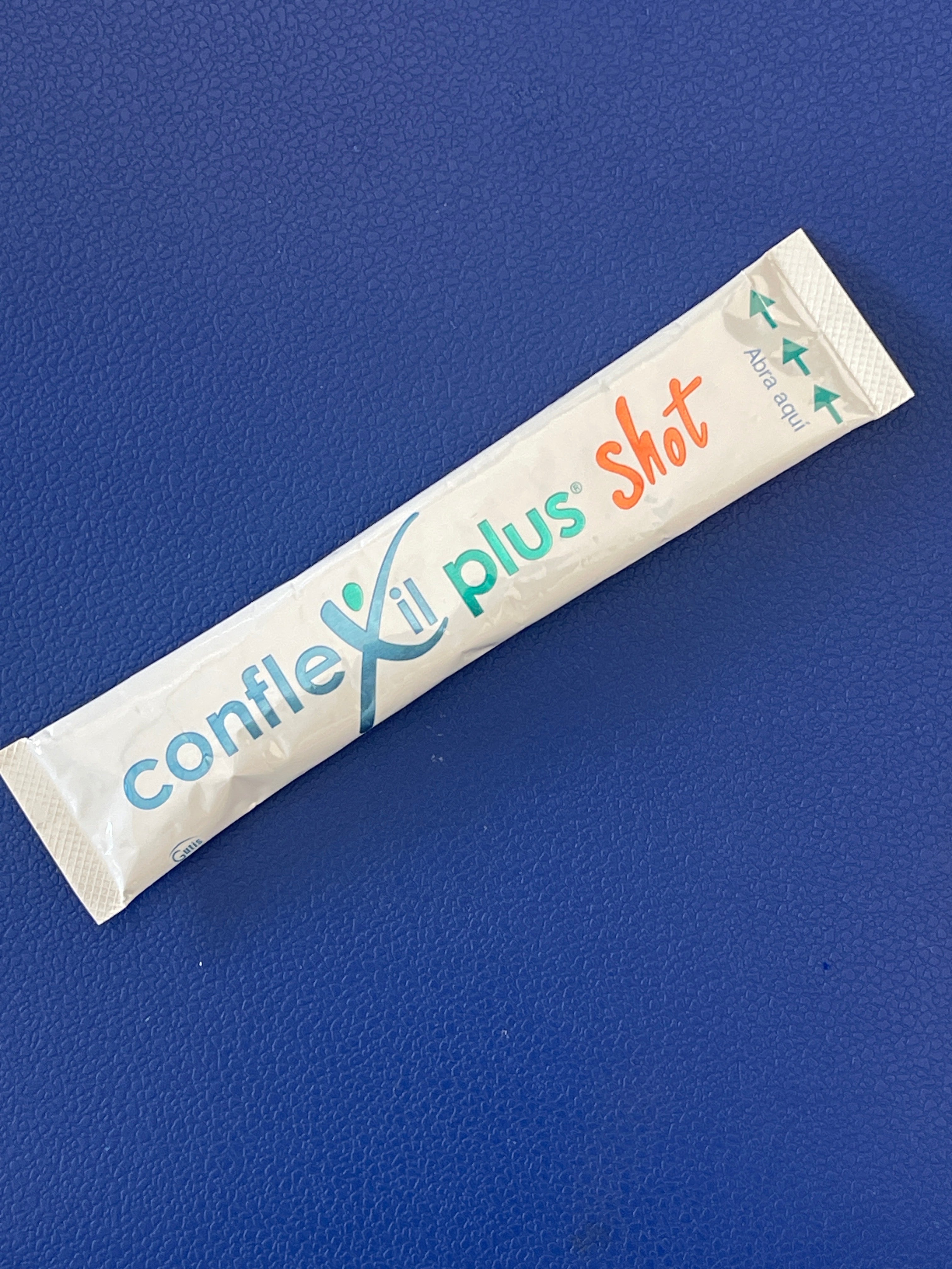 CONFLEXIL PLUS SHOT X 1 SOBRE