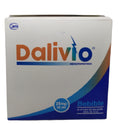 DALIVIO SOBRE X 10 ML