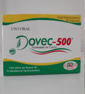 Dovec-500 x  60 Capsulas