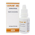 CERUM GOTAS OTICAS X 15 ML