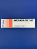 NYSTA NEO CORTAND CREMA X 15 G