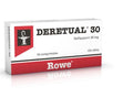 DERETUAL 30 MG X 1 TABLETA