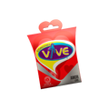 CONDONES VIVE AMOR X 3 UNIDADES