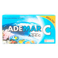 ADEMAR C Adultos x 2 Ampollas Bebibles