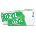 Azil Crema Topica x 20g