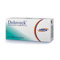 DOLOVECK 25 MG X 1 TAB