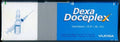DEXADOCEPLEX D.A X AMPOLLA INYECTABLE