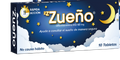ZUEÑO CAJA X 10 TABLETAS
