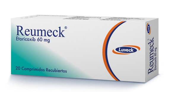REUMECK 60 MG