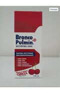 Bronco Pulmín D Jarabe x120mL