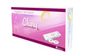 CLUNY Prueba de embarazo
