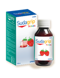 SUDAGRIP NIÑOS JARABE X 120 ml