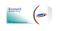 REUMECK Etoricoxib 120 mg x 1 comprimido