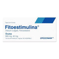 FITOESTIMULINA CAJA X 6 OVULOS
