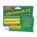 ANDICAINA H-15 CREMA X 20 g