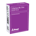 TRIFAMOX IBL DUO CAJA X 14 COMPRIMIDOS