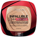 POLVO LOREAL INFALLIBLE FRESH
