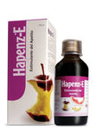 HAPENZ E JARABE X 120 ML