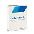 Bedoyecta Tri 10,000 x 5 jeringas prellenadas