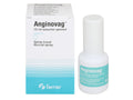 Anginovag Spray Bucal x 10mL