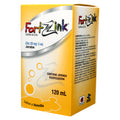 FORT ZINC GOTAS X 30 ML