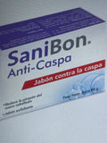 SANIBON ANTI CASPA