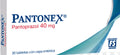 PANTONEX 40 X 1 TABLETA