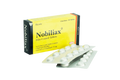 NOBILIAX CLOPIDOGREL 75MG SOBRE X  10 TAB