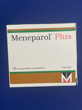 MENEPAROL PLUS X 30 COMPRIMIDOS