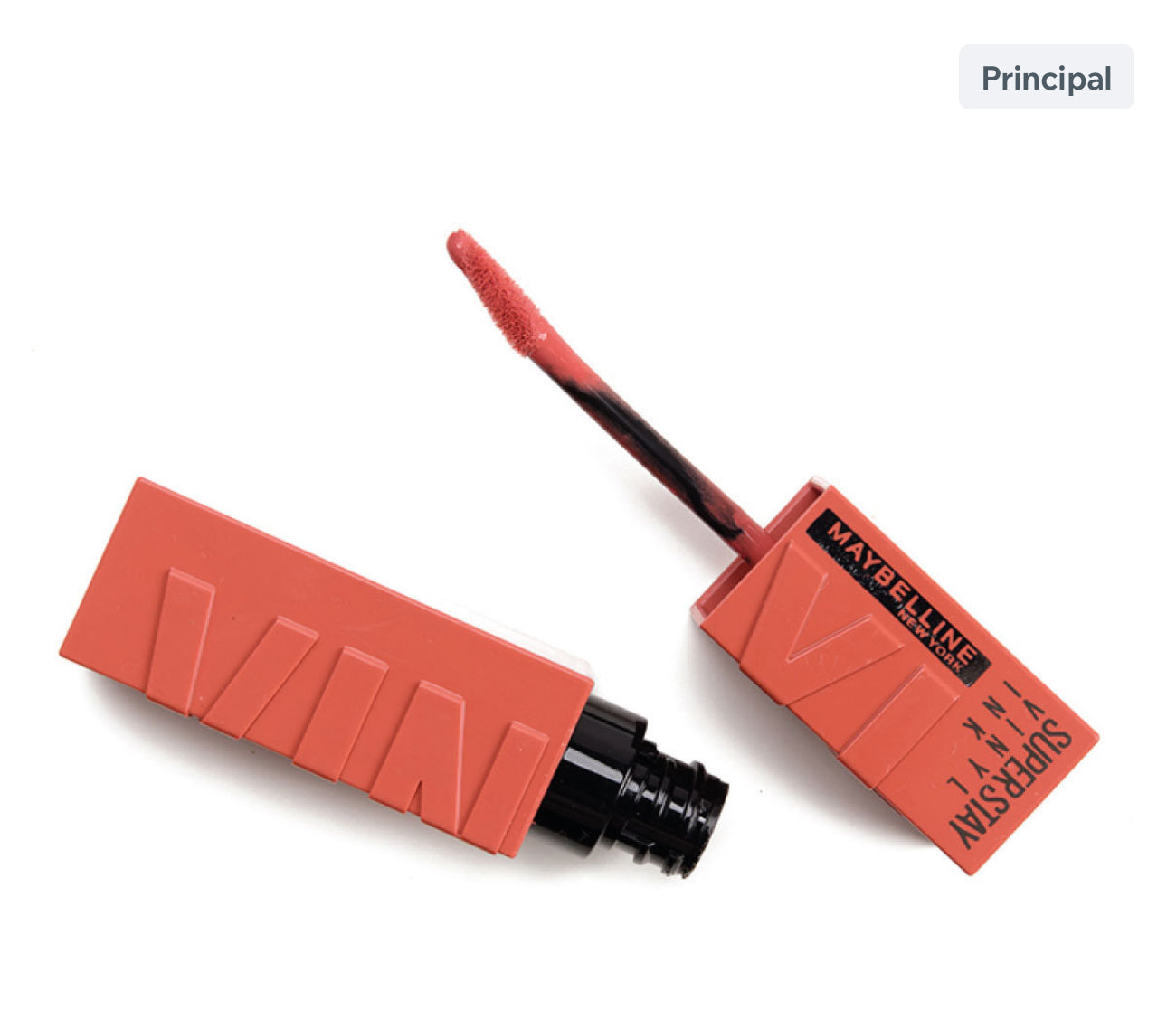 MAYBELLINE SUPERSTAY VINYL 105 GOLDEN
