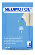NEUMOTOL SOLUCION NEBULIZAR
