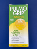 PULMO GRIP BALSAMICO JARABE X 120 ML