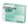 ETOFLAM 90 MG
