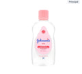 ACEITE JOHNSONS BABY 200 ML
