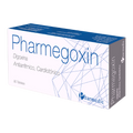 PHARMEGOXIN DIGOXINA  X 30 TAB