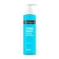 Neutrogena Hydro Boost Gel Limpiador x 170g
