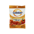 CEBION 500 MG X 12 TABLETAS MASTICABLES