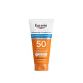EUCERIN PROTECTOR SOLAR AVANCED HYDRATION X 150 ML