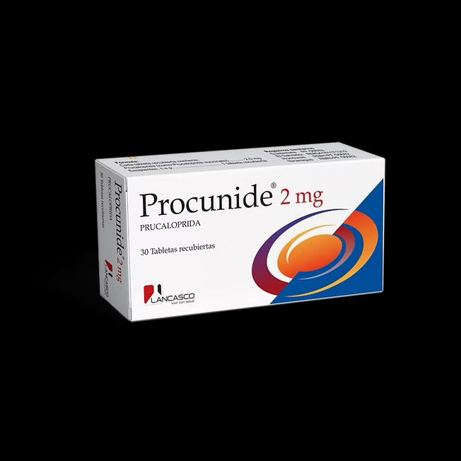 PROCUNIDE 2 MG TAB