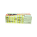 NOVAVIT FORTE X 2 AMPOLLAS BEBIBLES