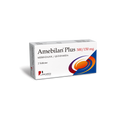 AMEBILAN PLUS 300/150 MG CAJA X 2 TABLETAS