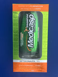 MEDICASP SHAMPOO X 130 ML